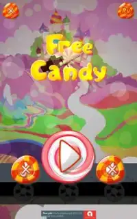 Free Candy Screen Shot 3