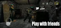 Granny Horror Multiplayer Screen Shot 0