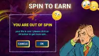 Spin Your Luck Earn Up to $385.00 Daily Screen Shot 4