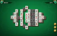 Mahjong Titans Screen Shot 2