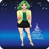 Girls Party Dress up Games