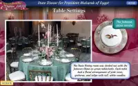 White House Dinner Dash Screen Shot 4