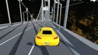 Çılgınca Parkur Simülasyonu :Zorlayıcı Yollar Screen Shot 5