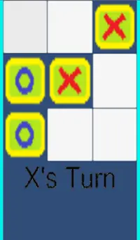 Tic tac toe boom. Screen Shot 4