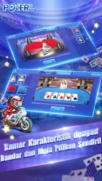 Poker Pro.ID Screen Shot 7