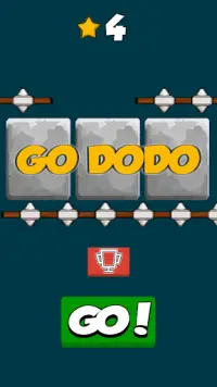 Go Dodo Screen Shot 3