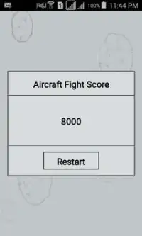 Aircraft Fight Screen Shot 4