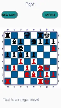 Learn Chess Play Chess Screen Shot 3