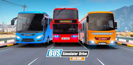 バスシミュレーター駐車ゲーム バスゲーム Playyah Com Free Games To Play