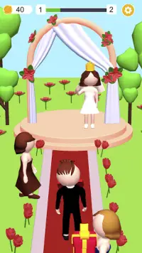 I DO : Wedding Mini Games Screen Shot 1