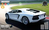 Aventador Driving Simulator Screen Shot 3