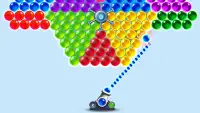 Bubble Shooter: Billi Pop Game Screen Shot 5