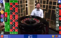 Casino - Roulette & Blackjack Screen Shot 4