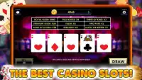 Casino combo games 2 in 1 Screen Shot 4