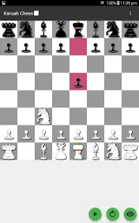 Karuah Chess Screen Shot 2