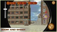 Balloon Gun Shooting by Sniper Screen Shot 0