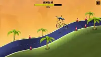 BMX 2 Screen Shot 3