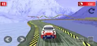 Impossible Stunt Car 2020 - Stunt Driving Game Screen Shot 12