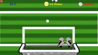 Great Goalkeeper Screen Shot 10