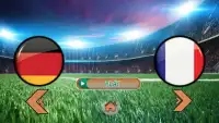 Soccer Star World Cup 2019 -Legend football Screen Shot 6