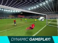 Soccer Cup 2023: Football Game Screen Shot 4