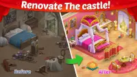 Castle Story Screen Shot 1