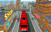 Bus Driver Simulator 3D Screen Shot 11