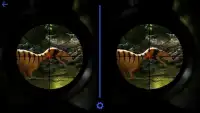 Dinosaur Hunter 2018 – Survival Game In Dino VR 3D Screen Shot 1