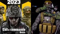 Call Of IGI Commando: Mob Duty Screen Shot 24