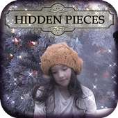Hidden Pieces - Fantasy Land