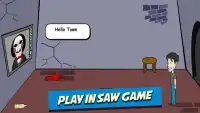Saw Game Town Screen Shot 2