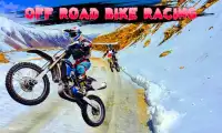 Offroad Highway Bike Racing - Bike Racing Games Screen Shot 0