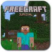 FreeCraft Survival Ideas