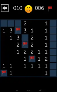 Minesweeper Fun Screen Shot 10