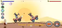 RobotRob : Robot fighting game Screen Shot 5