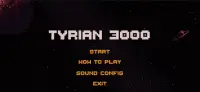Tyrian 3000 Screen Shot 7