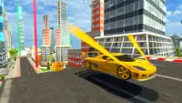 CCX Drift Drive and Modification Simulator Screen Shot 15