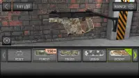 Оружия Сборка 3D Симулятор Screen Shot 3