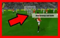 Tips :Dream League Soccer 2017 Screen Shot 0