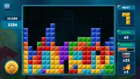 Legend of Block Puzzle Game Screen Shot 14