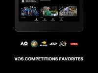 Eurosport:Sports,scores&vidéos Screen Shot 7