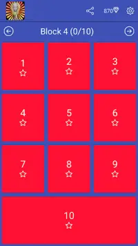 100 Free Mind Games. Match Play Photo Screen Shot 1