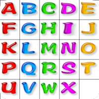 24 Letter Puzzle Free