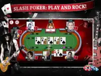 Big Break Poker: Slash Hold'em Screen Shot 4