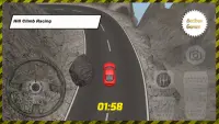 Sports Hill Climb Racing Game Screen Shot 0