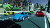 Porsche Car Drift & Driving Screen Shot 3