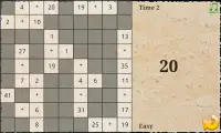 Cronum Puzzle Screen Shot 5