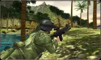 Navy Seal Commandos Battleground Special Ops Force Screen Shot 0
