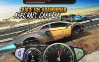 Drag Rivals 3D: Fast Cars & St Screen Shot 7