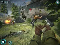 Critical Gun Strike Shooting Screen Shot 5